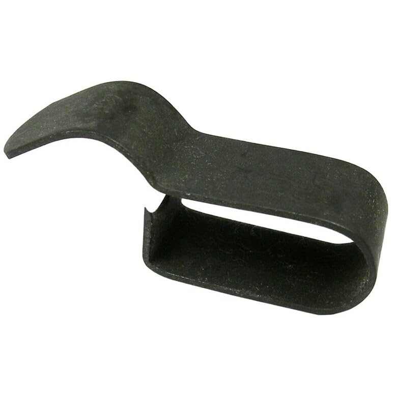 PICO 7062PT 3/8" - Steel Push-On Chassis Clip